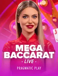 Mega Baccarat